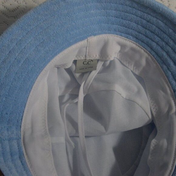 CC Bucket Hat UPF 50+ Sun Protection - Picture 4 of 5